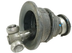 Recambio de transmision delantera izquierda para renault twingo authentique referencia OEM IAM    2