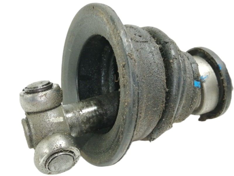 Recambio de transmision delantera izquierda para renault twingo authentique referencia OEM IAM   