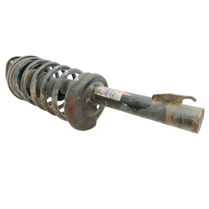 Recambio de amortiguador delantero derecho para skoda felicia berlina ( 791) lx referencia OEM IAM 443621251010  