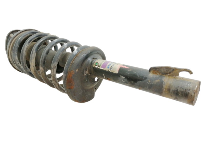 Recambio de amortiguador delantero derecho para skoda felicia berlina ( 791) lx referencia OEM IAM 443621251010  