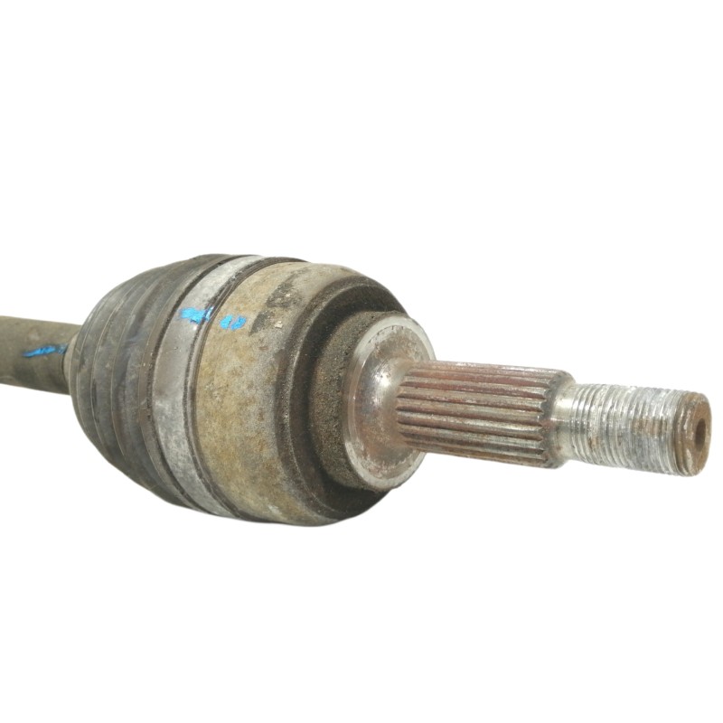 Recambio de transmision delantera izquierda para renault twingo authentique referencia OEM IAM   