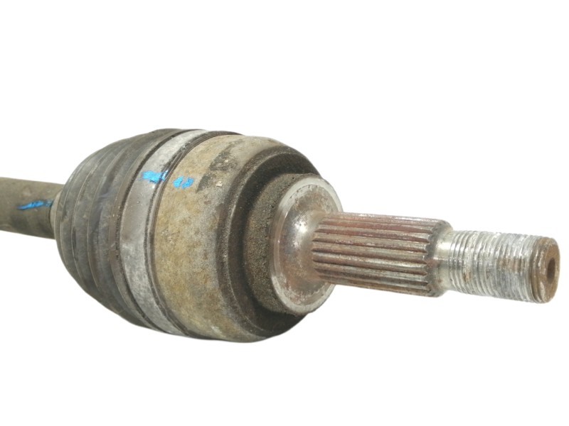 Recambio de transmision delantera izquierda para renault twingo authentique referencia OEM IAM   