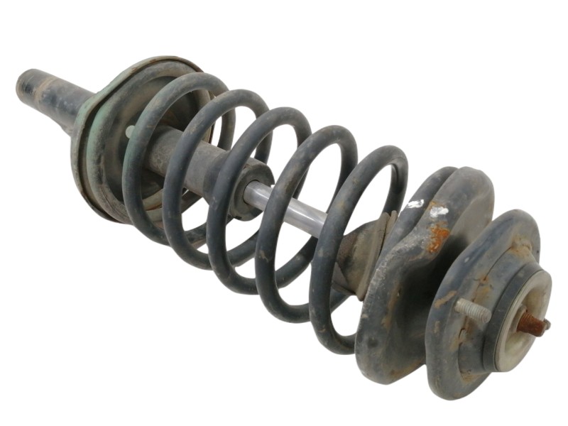 Recambio de amortiguador delantero izquierdo para skoda felicia berlina ( 791) lx referencia OEM IAM 443621251010  