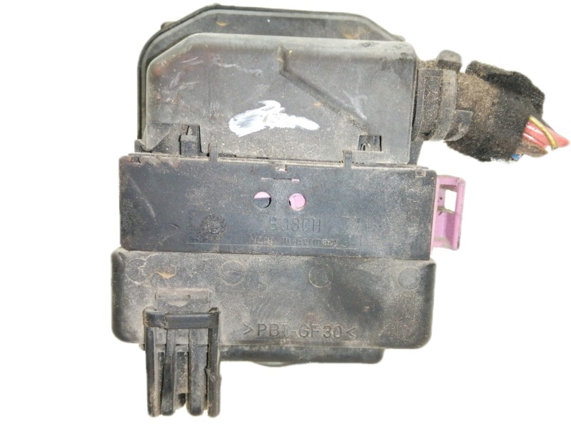 Recambio de abs para opel meriva cosmo referencia OEM IAM 0265216478  