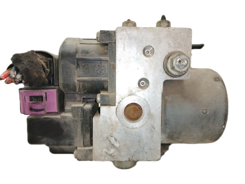 Recambio de abs para opel meriva cosmo referencia OEM IAM 0265216478  