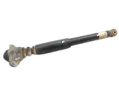Recambio de amortiguador trasero izquierdo para volkswagen golf vi (5k1) advance referencia OEM IAM 1K0513425  