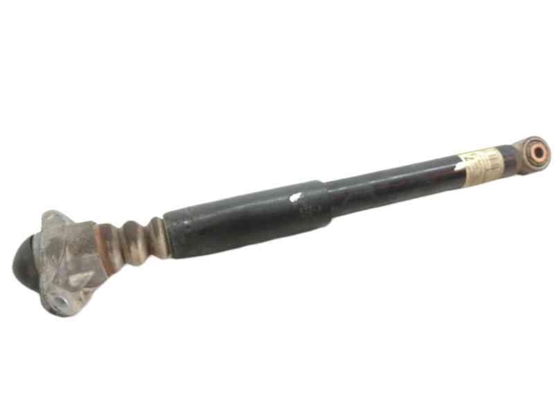 Recambio de amortiguador trasero izquierdo para volkswagen golf vi (5k1) advance referencia OEM IAM 1K0513425  