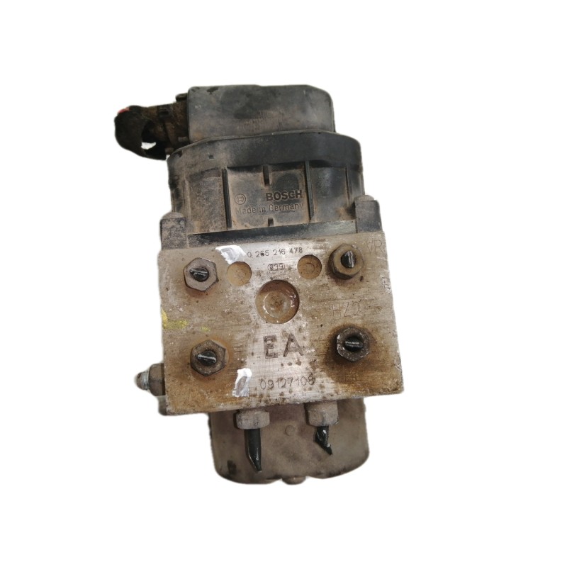 Recambio de abs para opel meriva cosmo referencia OEM IAM 0265216478  