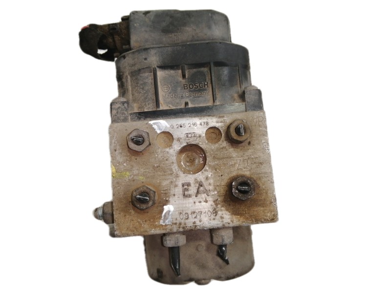 Recambio de abs para opel meriva cosmo referencia OEM IAM 0265216478  