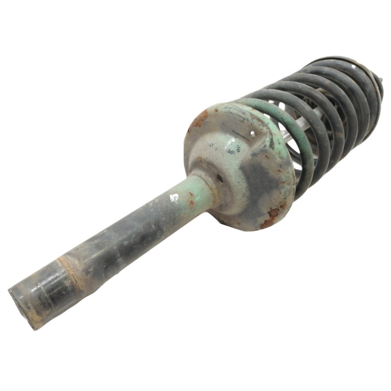 Recambio de amortiguador delantero izquierdo para skoda felicia berlina ( 791) lx referencia OEM IAM 443621251010  