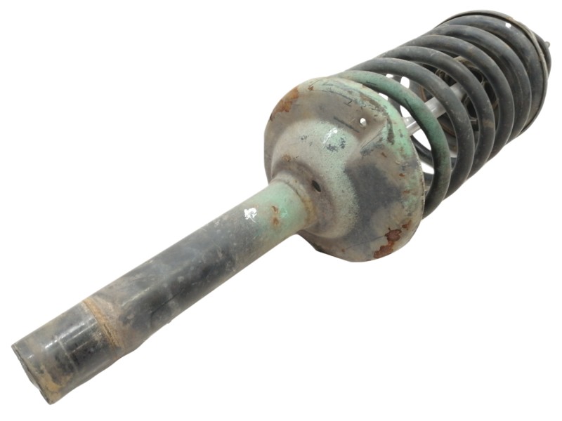 Recambio de amortiguador delantero izquierdo para skoda felicia berlina ( 791) lx referencia OEM IAM 443621251010  