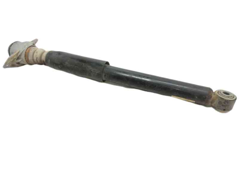 Recambio de amortiguador trasero izquierdo para volkswagen golf vi (5k1) advance referencia OEM IAM 1K0513425  