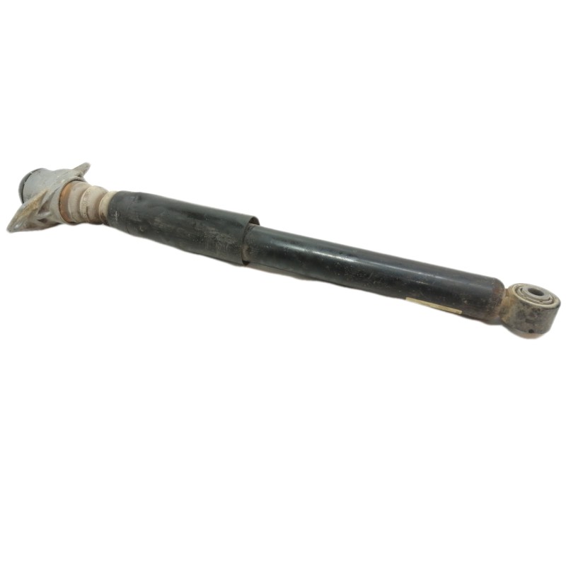 Recambio de amortiguador trasero izquierdo para volkswagen golf vi (5k1) advance referencia OEM IAM 1K0513425  