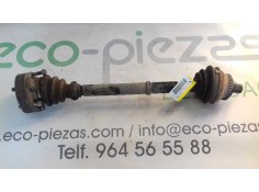 Recambio de transmision delantera izquierda para audi 80/90 (893) 2.2 referencia OEM IAM   