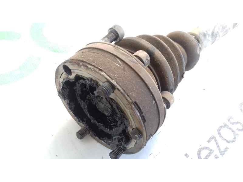 Recambio de transmision delantera izquierda para audi 80/90 (893) 2.2 referencia OEM IAM   
