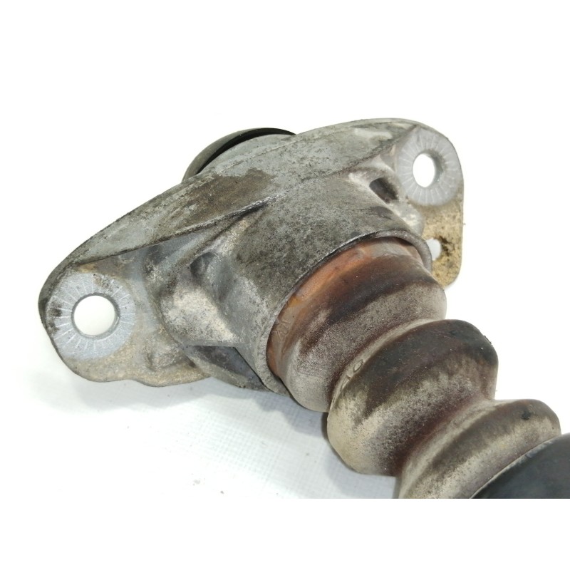 Recambio de amortiguador trasero izquierdo para volkswagen golf vi (5k1) advance referencia OEM IAM 1K0513425  