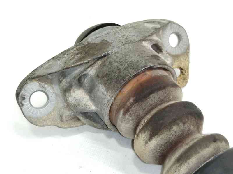 Recambio de amortiguador trasero izquierdo para volkswagen golf vi (5k1) advance referencia OEM IAM 1K0513425  