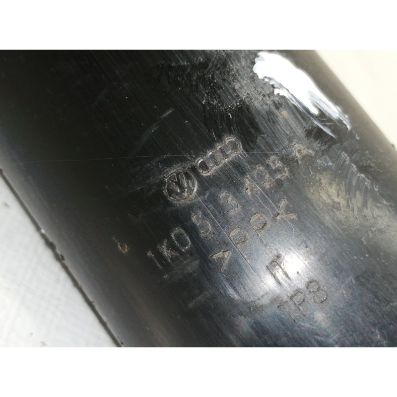 Recambio de amortiguador trasero izquierdo para volkswagen golf vi (5k1) advance referencia OEM IAM 1K0513425  