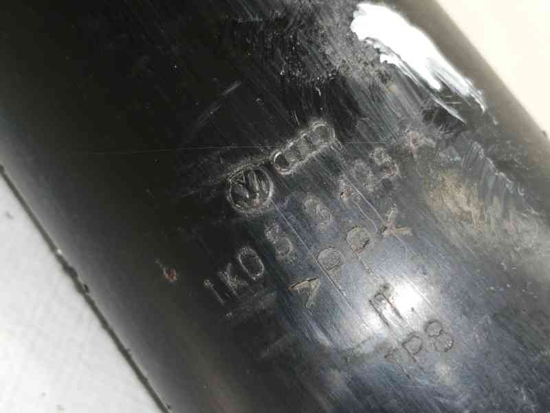 Recambio de amortiguador trasero izquierdo para volkswagen golf vi (5k1) advance referencia OEM IAM 1K0513425  