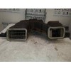 Recambio de calefaccion entera normal para nissan primastar (x..) kasten l2h1 2.9t referencia OEM IAM   