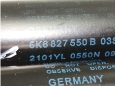 Recambio de amortiguadores maletero / porton para volkswagen golf vi (5k1) advance referencia OEM IAM 5K6827550B   2