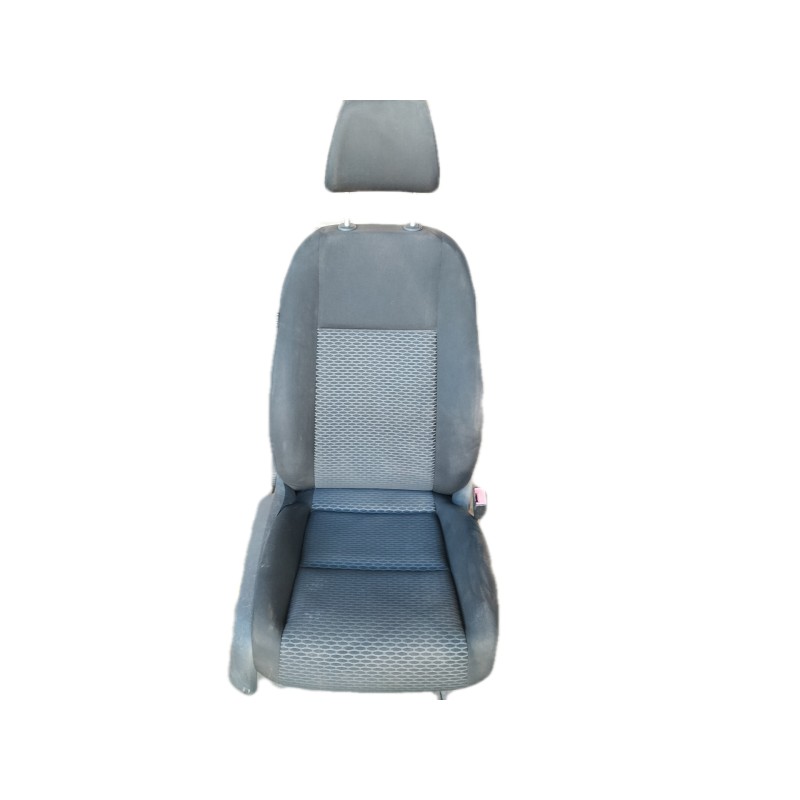 Recambio de asiento delantero derecho para volkswagen golf vi (5k1) advance referencia OEM IAM 1K4881106LD  