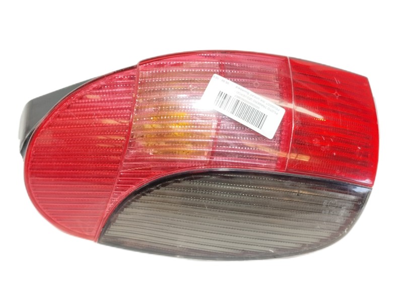 Recambio de piloto trasero izquierdo para peugeot 306 break boulebard referencia OEM IAM   