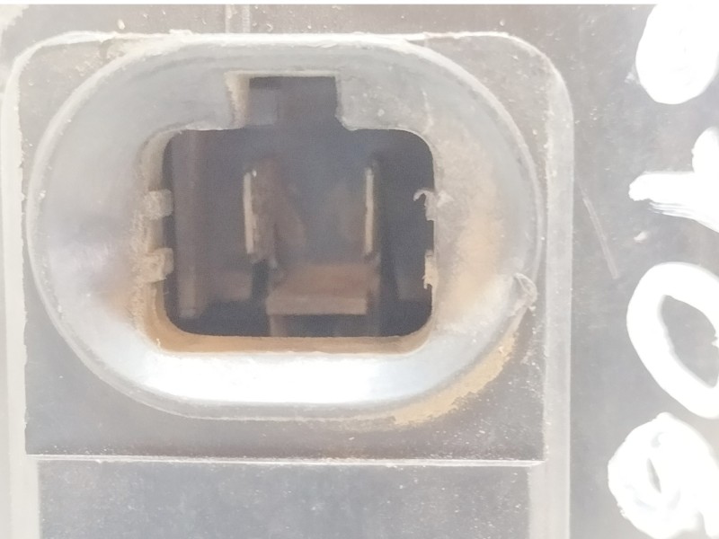 Recambio de motor calefaccion para peugeot 307 berlina (s2) xs referencia OEM IAM 815239  