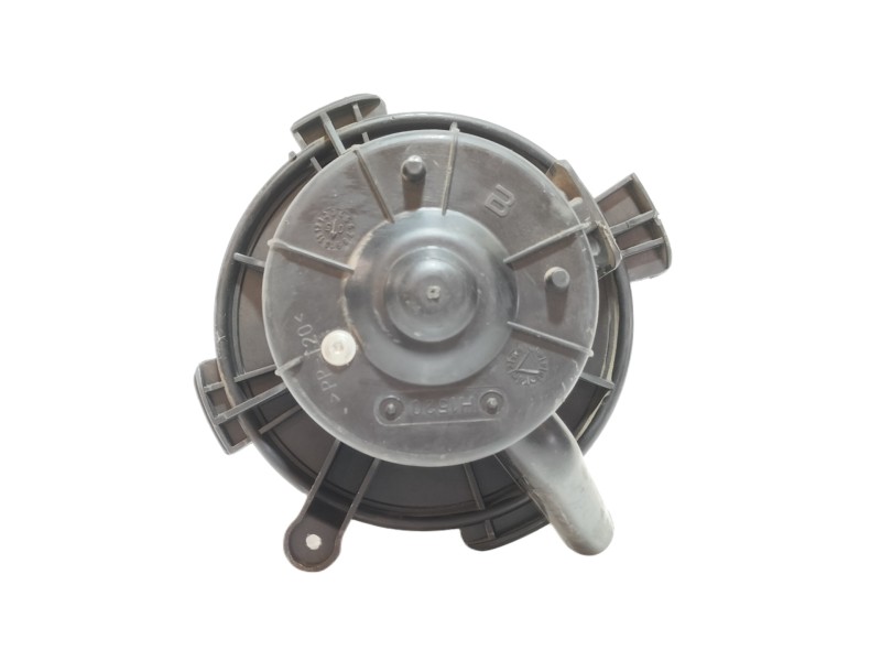 Recambio de motor calefaccion para peugeot 307 berlina (s2) xs referencia OEM IAM 815239  