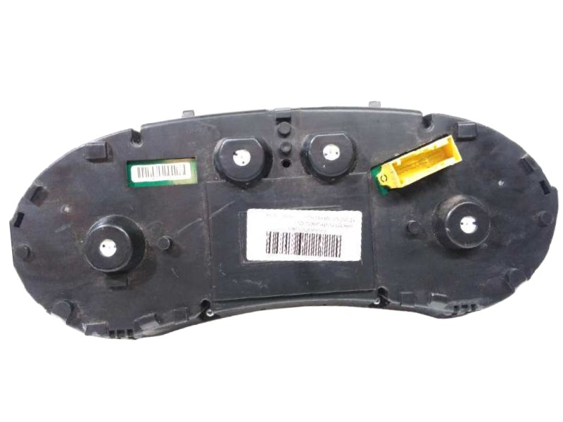 Recambio de cuadro instrumentos para peugeot 308 premium referencia OEM IAM 9664673180 50300555105 