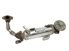 Recambio de valvula egr para chevrolet nubira berlina cdx referencia OEM IAM 96817829  