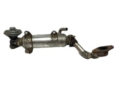 Recambio de valvula egr para chevrolet nubira berlina cdx referencia OEM IAM 96817829   2