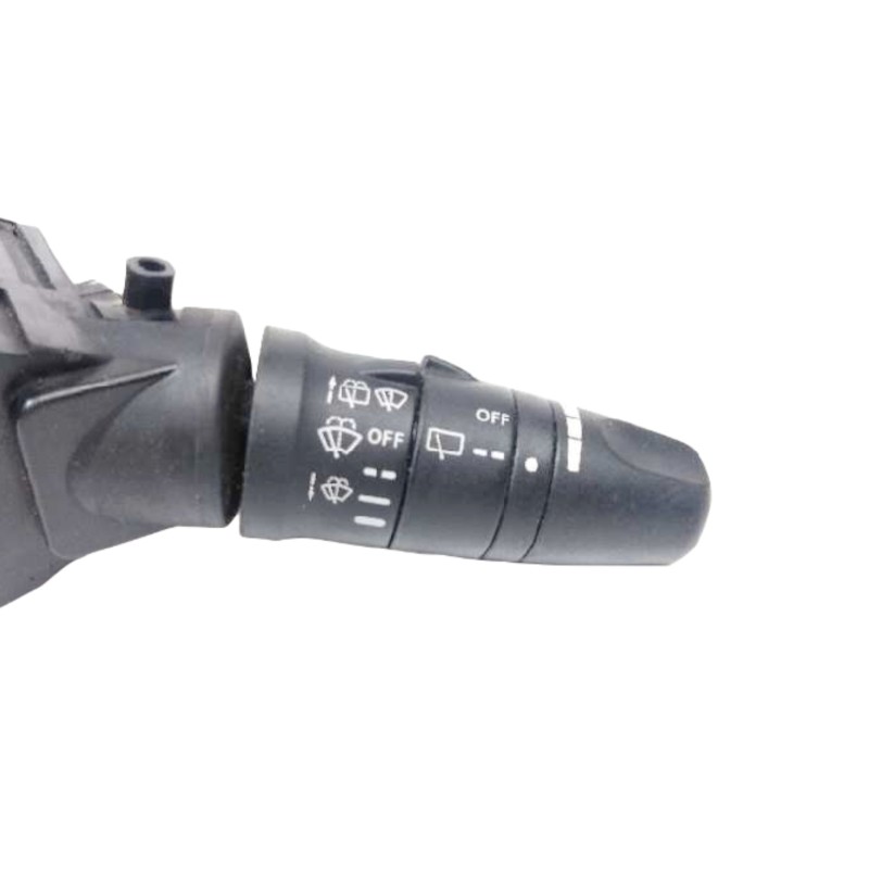 Recambio de mando limpia para nissan almera (n16/e) visia referencia OEM IAM 25260AV770  