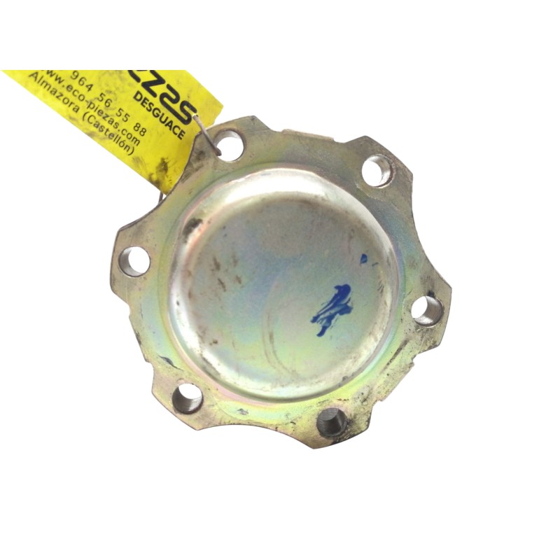 Recambio de transmision delantera izquierda para fiat punto berlina (188) 1.3 jtd 70 multijet active referencia OEM IAM   