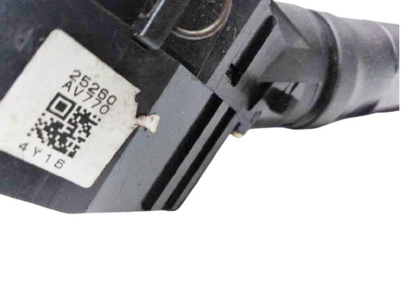 Recambio de mando limpia para nissan almera (n16/e) visia referencia OEM IAM 25260AV770  