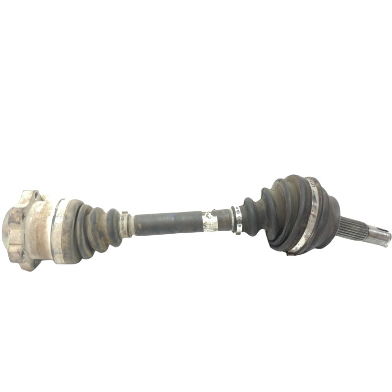 Recambio de transmision delantera izquierda para fiat punto berlina (188) 1.3 jtd 70 multijet active referencia OEM IAM   