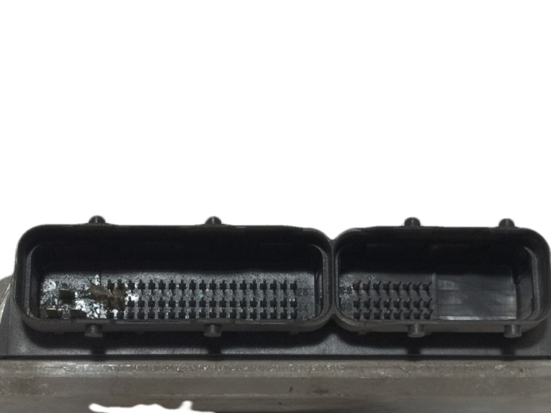 Recambio de centralita motor uce para opel vectra b caravan comfort referencia OEM IAM 0281001633  