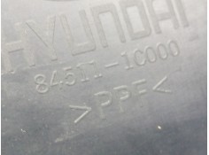 Recambio de guantera para hyundai getz (tb) 1.1 básico referencia OEM IAM 845111C000   2