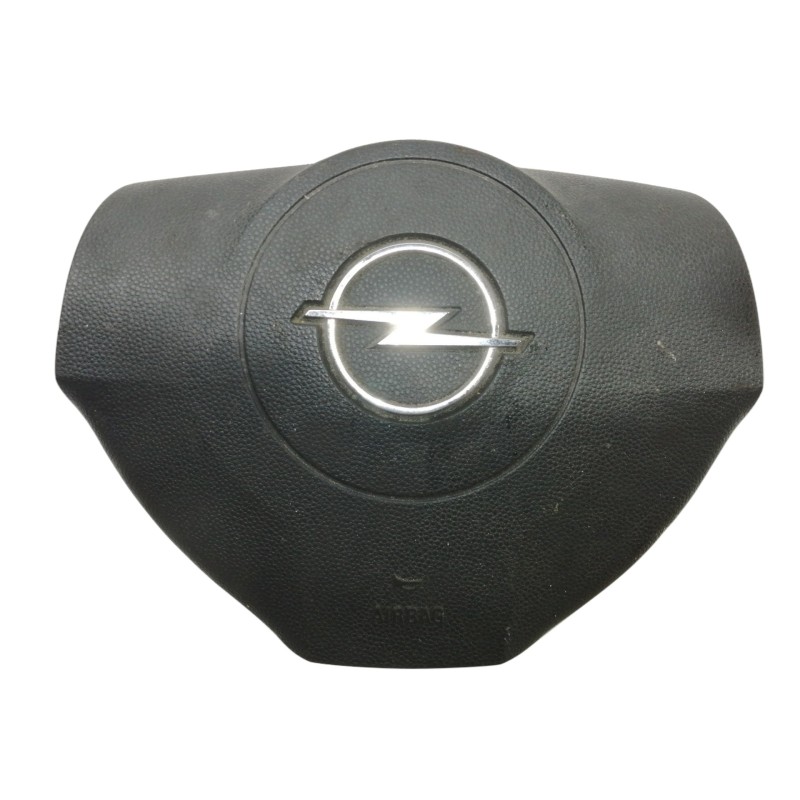 Recambio de airbag delantero izquierdo para opel zafira b cosmo referencia OEM IAM DAT73020720 601854900C 