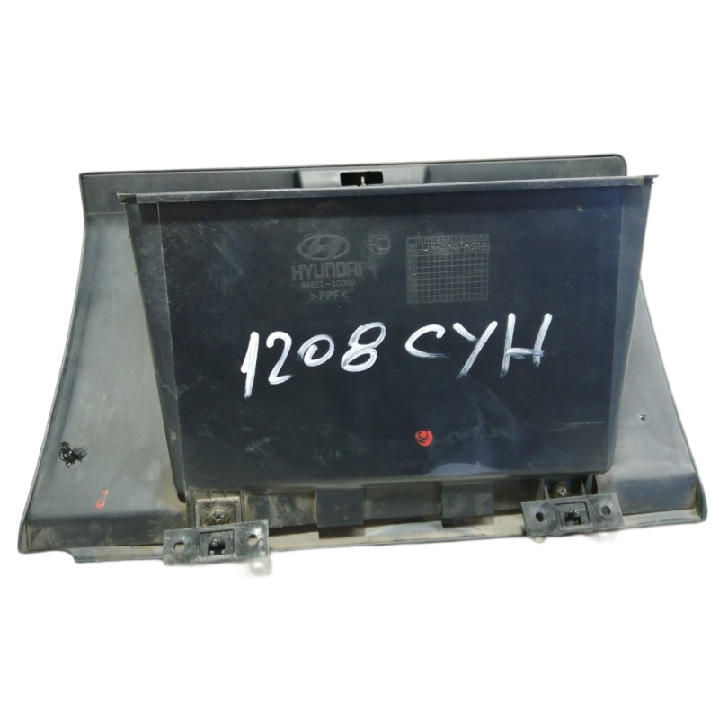 Recambio de guantera para hyundai getz (tb) 1.1 básico referencia OEM IAM 845111C000  