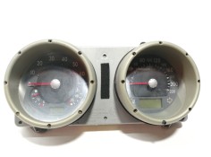 Recambio de cuadro instrumentos para volkswagen polo berlina (6n2) conceptline referencia OEM IAM 5411007100 1036025070 