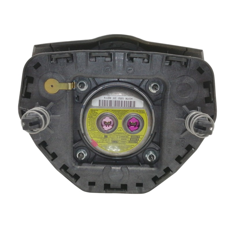 Recambio de airbag delantero izquierdo para opel zafira b cosmo referencia OEM IAM DAT73020720 601854900C 