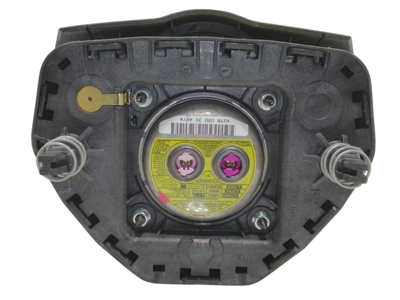 Recambio de airbag delantero izquierdo para opel zafira b cosmo referencia OEM IAM DAT73020720 601854900C 