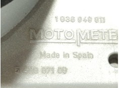 Recambio de cuadro instrumentos para volkswagen polo berlina (6n2) conceptline referencia OEM IAM 5411007100 1036025070  2