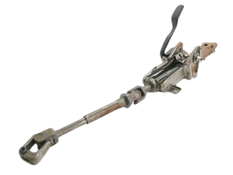 Recambio de columna direccion para volkswagen golf vi (5k1) advance referencia OEM IAM 1K1419502AT  