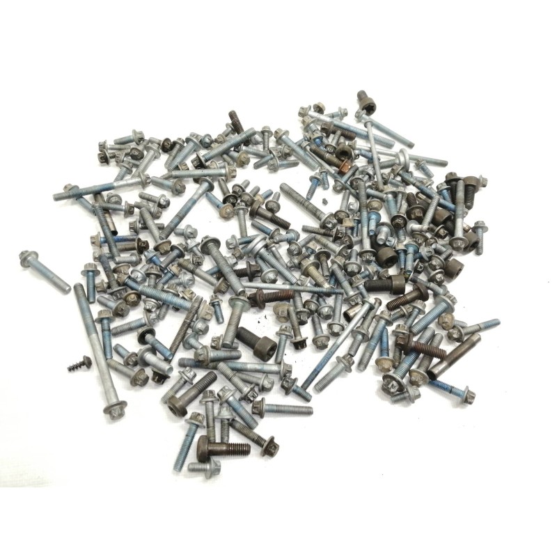 Recambio de despiece motor para mercedes-benz clase m (w164) 320 / 350 cdi (164.122) referencia OEM IAM TORNILLERIA/TODOSLOSTORN