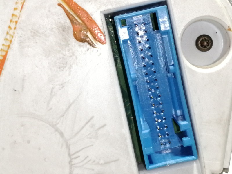 Recambio de cuadro instrumentos para volkswagen polo berlina (6n2) conceptline referencia OEM IAM 5411007100 1036025070 