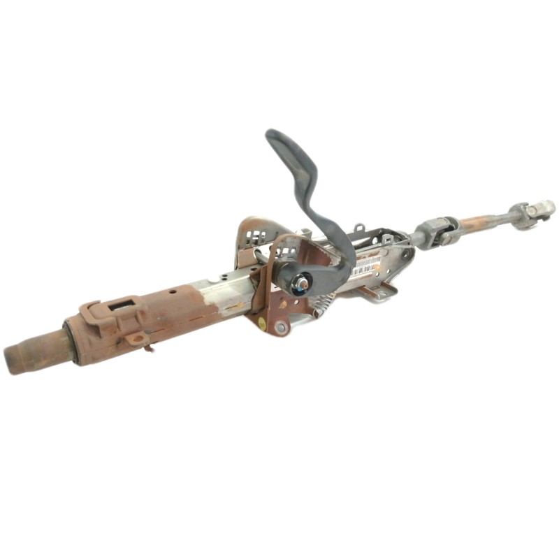 Recambio de columna direccion para volkswagen golf vi (5k1) advance referencia OEM IAM 1K1419502AT  