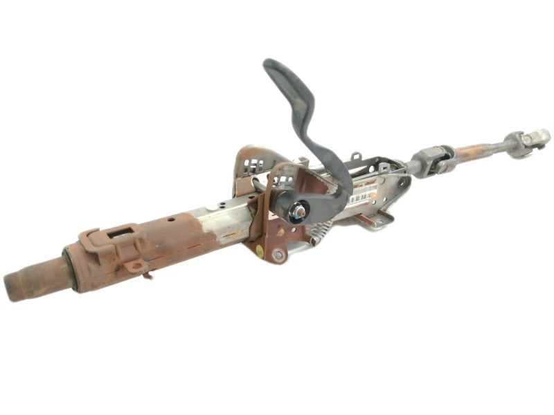 Recambio de columna direccion para volkswagen golf vi (5k1) advance referencia OEM IAM 1K1419502AT  