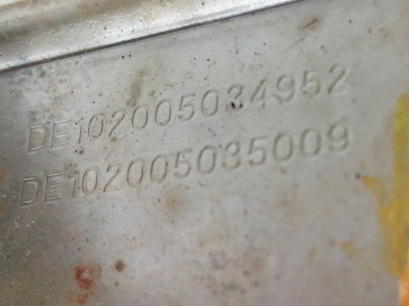 Recambio de columna direccion para volkswagen golf vi (5k1) advance referencia OEM IAM 1K1419502AT  